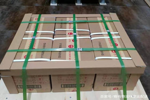 东营胜利空运公司酒水【机场货运当天